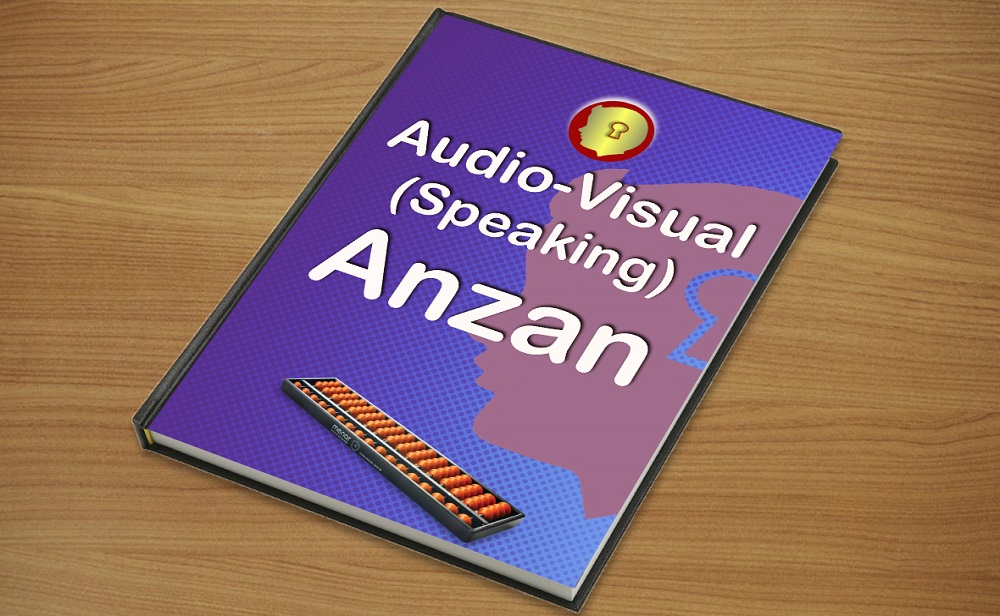 Speaking Anzan