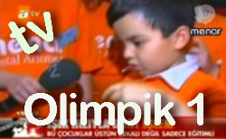 Olimpiyatlar 1