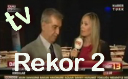 Olimpiyatlar ve rekorlar