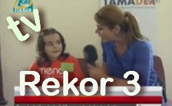 Olimpiyatlarda rekorlar