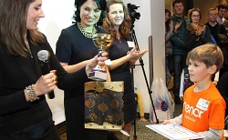 Menar Vilnius, Lithuania Olympics